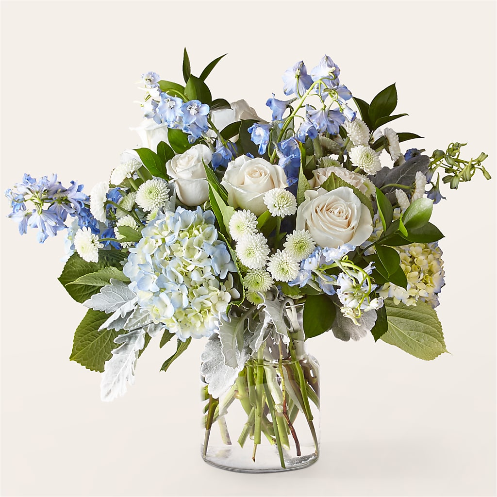 Clear Skies Bouquet – Flowersdirect.net, Tontitown AR