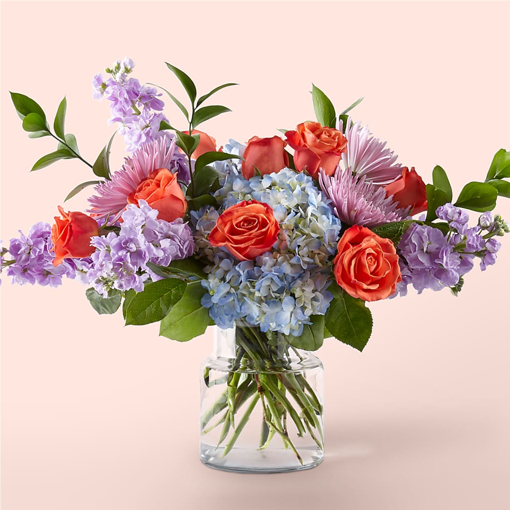 Be Mine Bouquet – Flowersdirect.net, Tontitown AR
