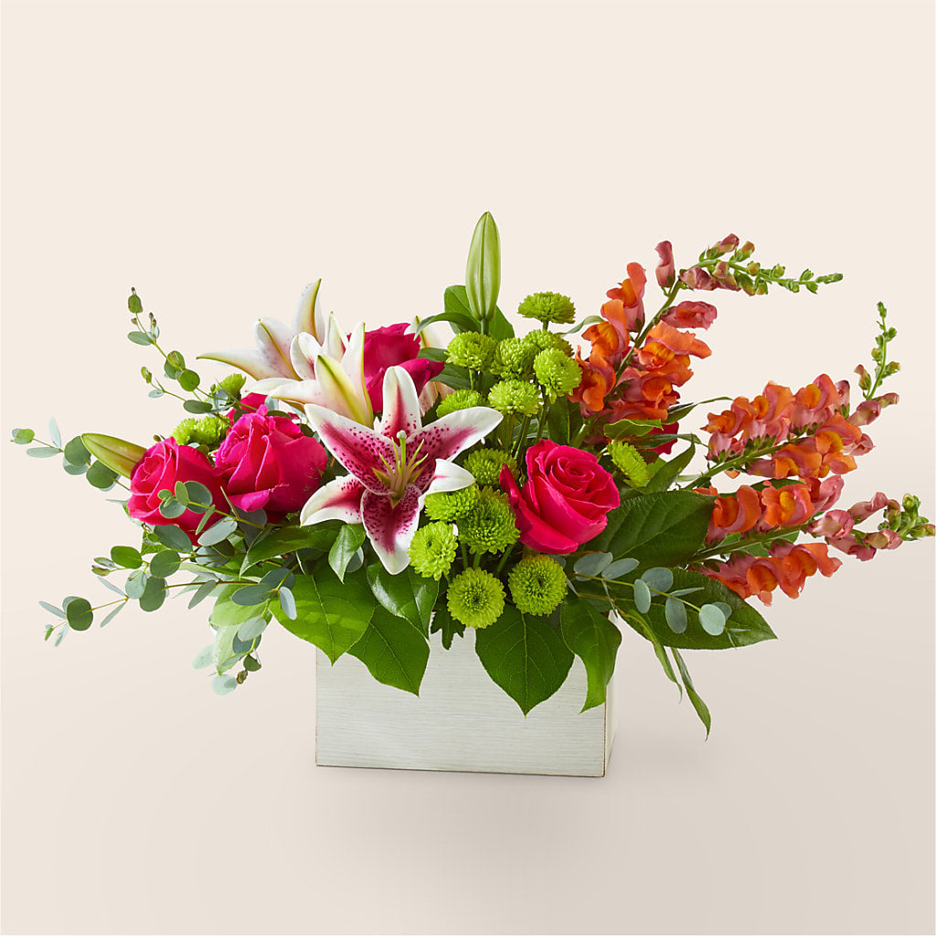 Wild Spirit Bouquet – Flowersdirect.net, Tontitown AR