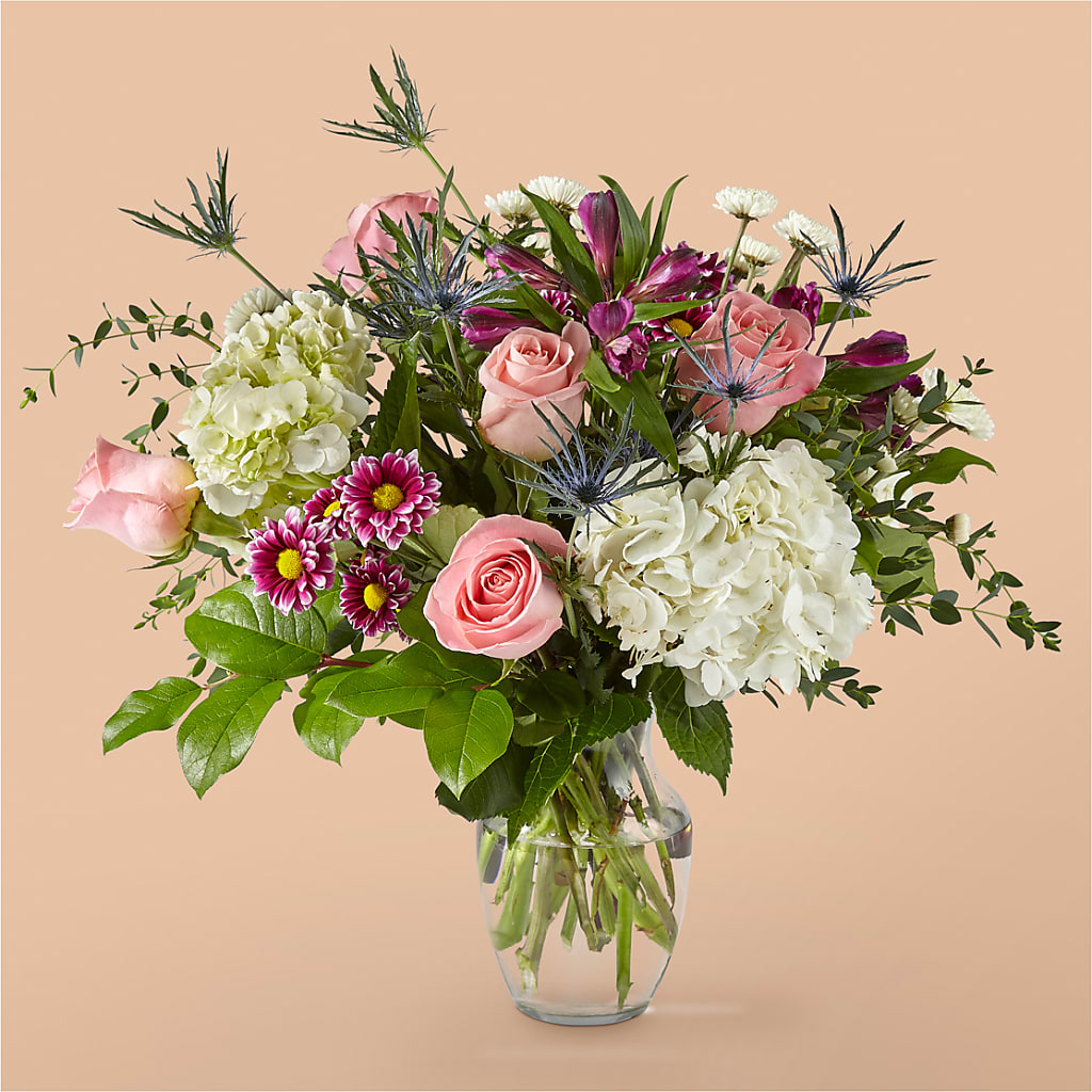 Parlour Bouquet – Flowersdirect.net, Tontitown AR