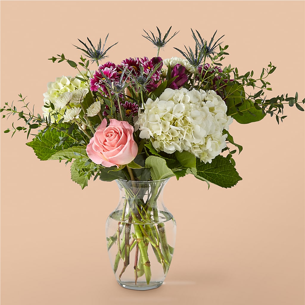 Parlour Bouquet – Flowersdirect.net, Tontitown AR