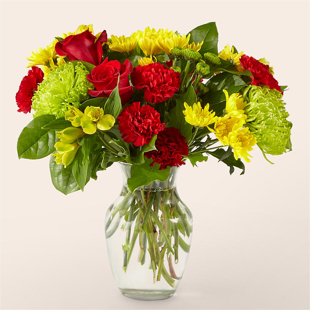 Bright Side Bouquet – Flowersdirect.net, Tontitown AR