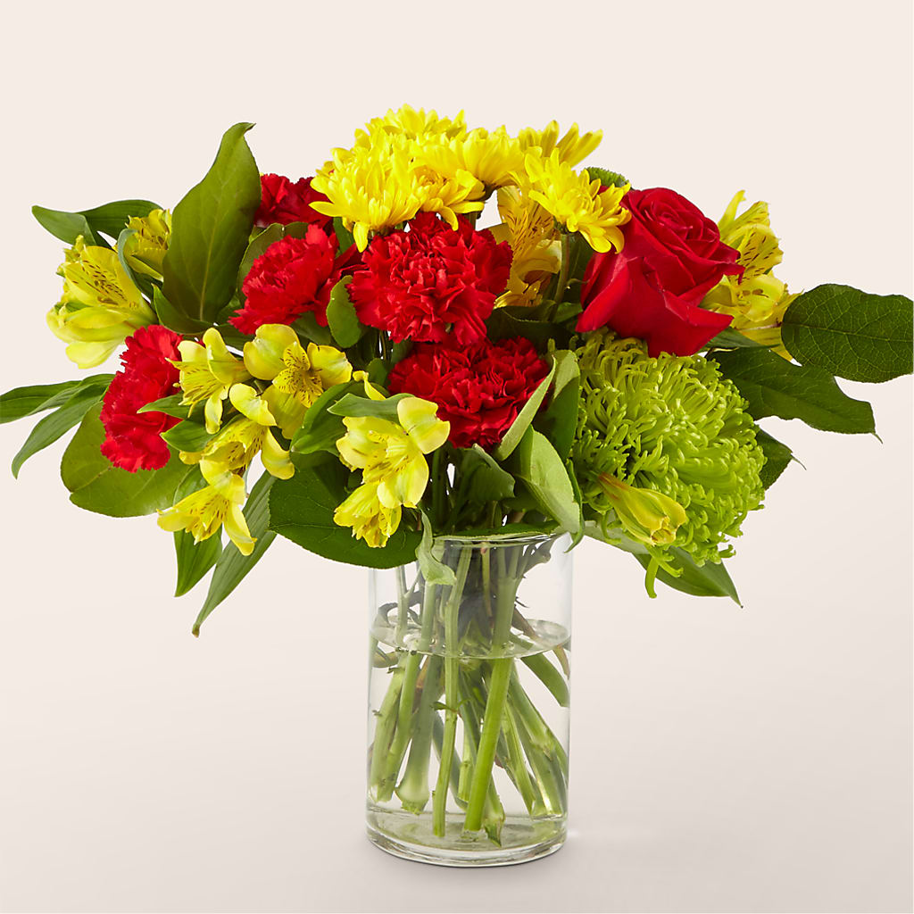 Bright Side Bouquet – Flowersdirect.net, Tontitown AR