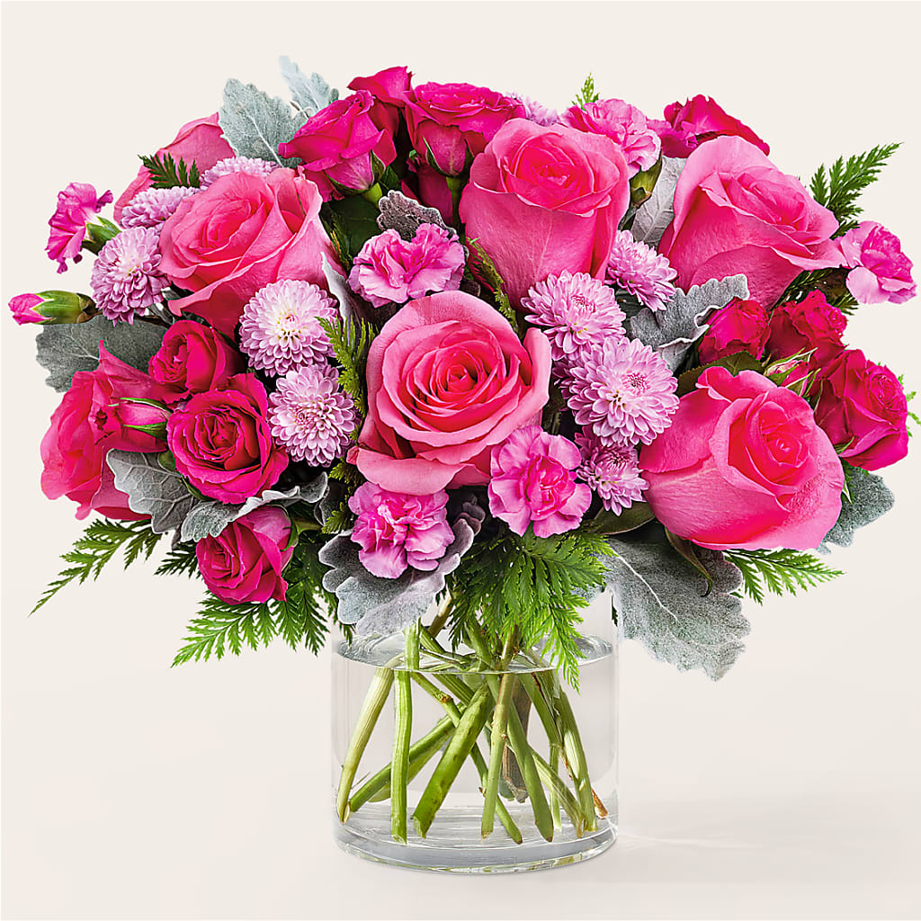 Sweet As Can Be Bouquet – Flowersdirect.net, Tontitown AR