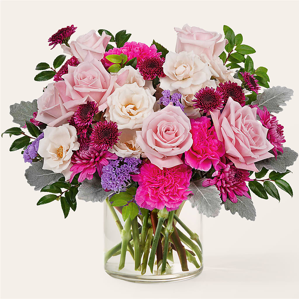 Dose of Cheer Bouquet – Flowersdirect.net, Tontitown AR