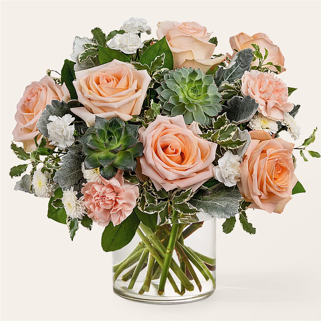 Sweet Tea Bouquet – Flowersdirect.net, Tontitown AR