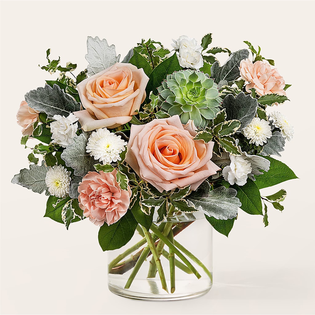 Sweet Tea Bouquet – Flowersdirect.net, Tontitown AR