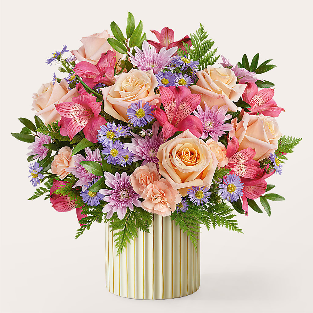 Sunset Serenade Bouquet – Flowersdirect.net, Tontitown AR