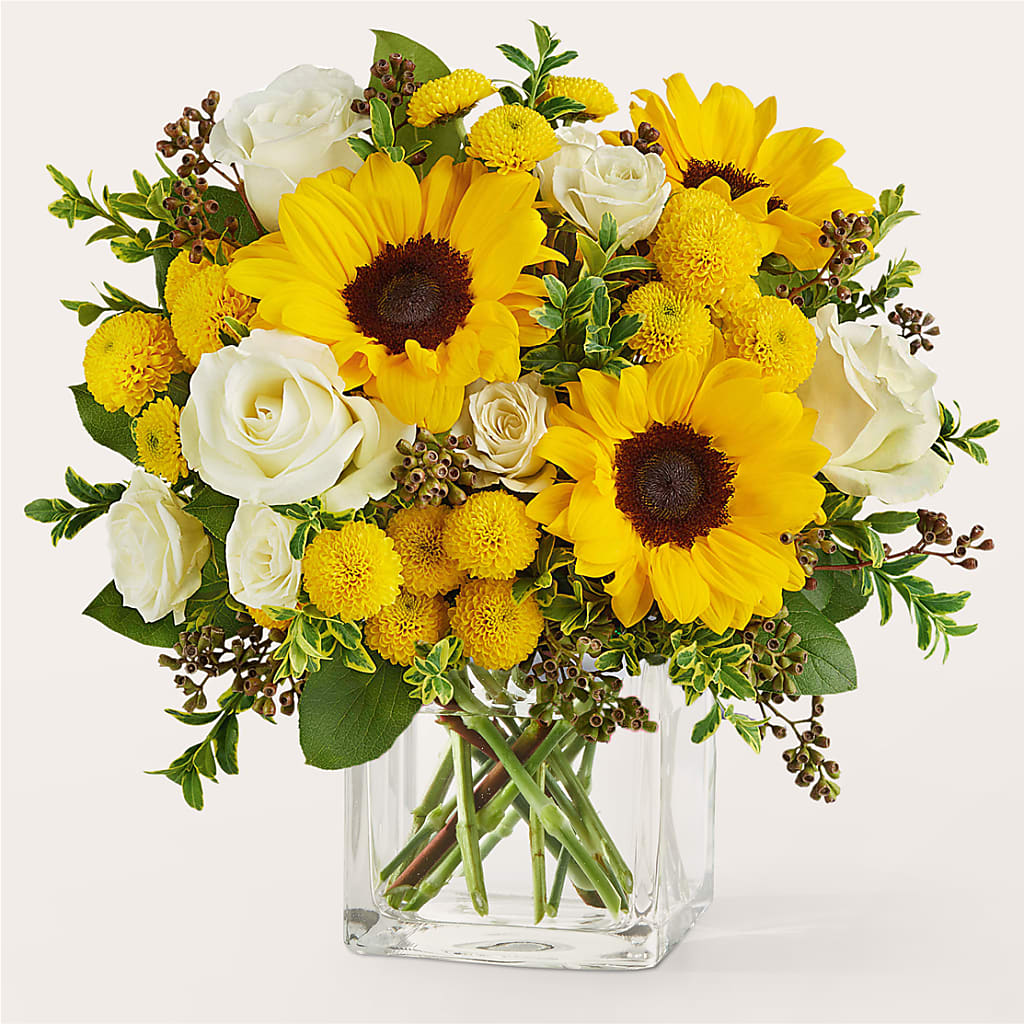 Luminous Morning Bouquet – Flowersdirect.net, Tontitown AR
