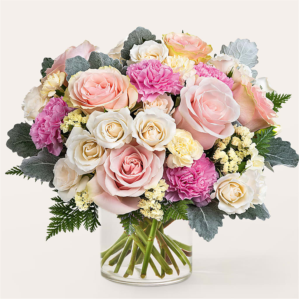 Blissful Moments Bouquet – Flowersdirect.net, Tontitown AR