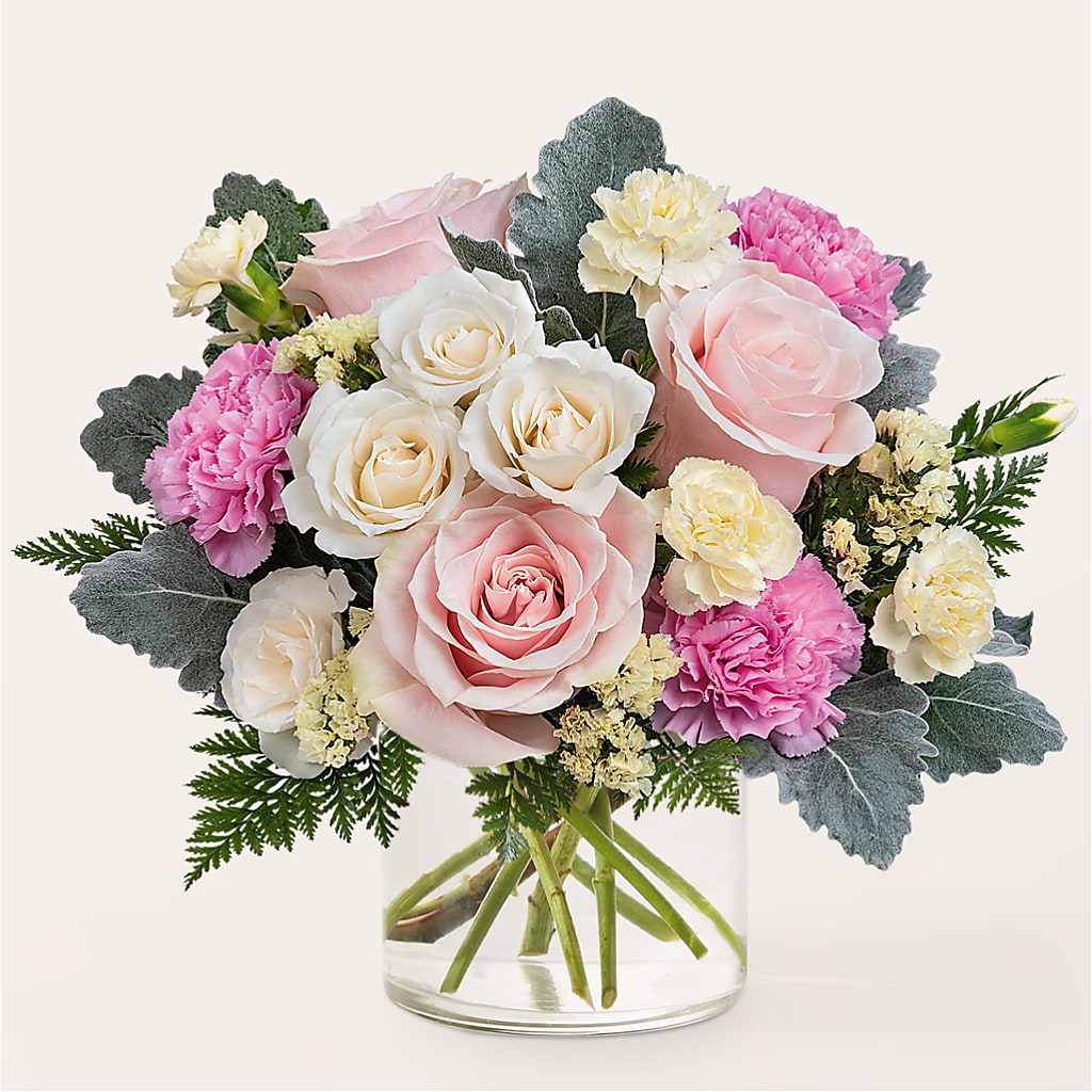 Blissful Moments Bouquet – Flowersdirect.net, Tontitown AR
