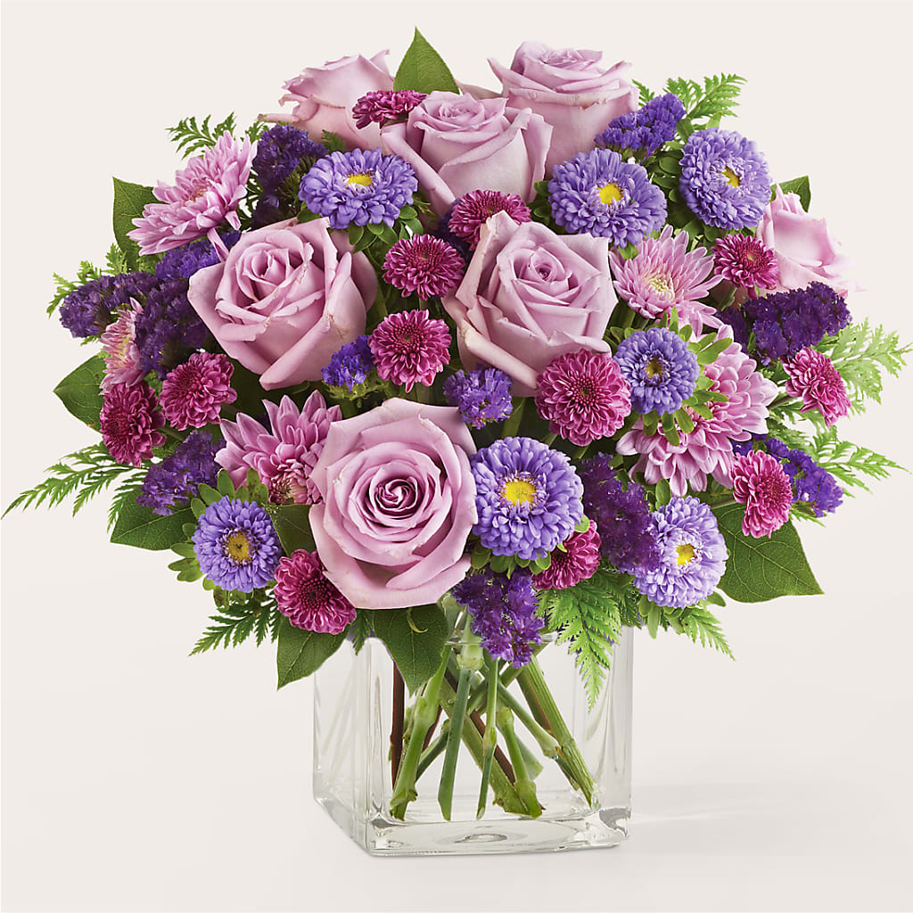 In Harmony Bouquet – Flowersdirect.net, Tontitown AR