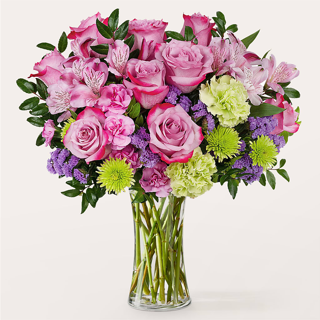 Morning Dew Bouquet – Flowersdirect.net, Tontitown AR