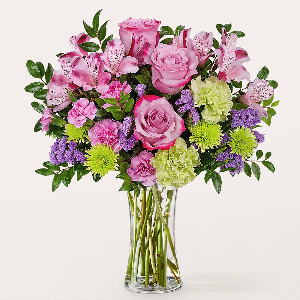 Morning Dew Bouquet – Flowersdirect.net, Tontitown AR