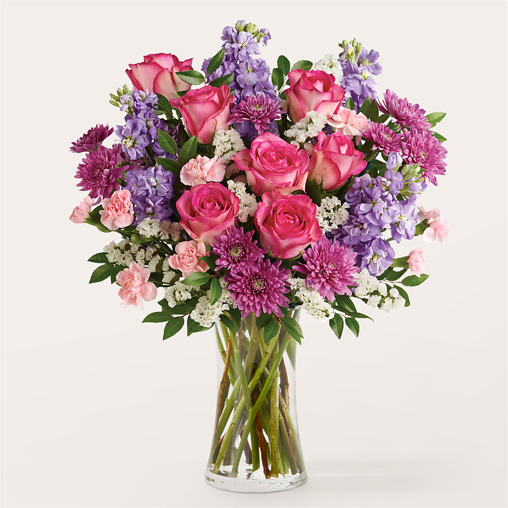 Slumber Party Bouquet – Flowersdirect.net, Tontitown AR