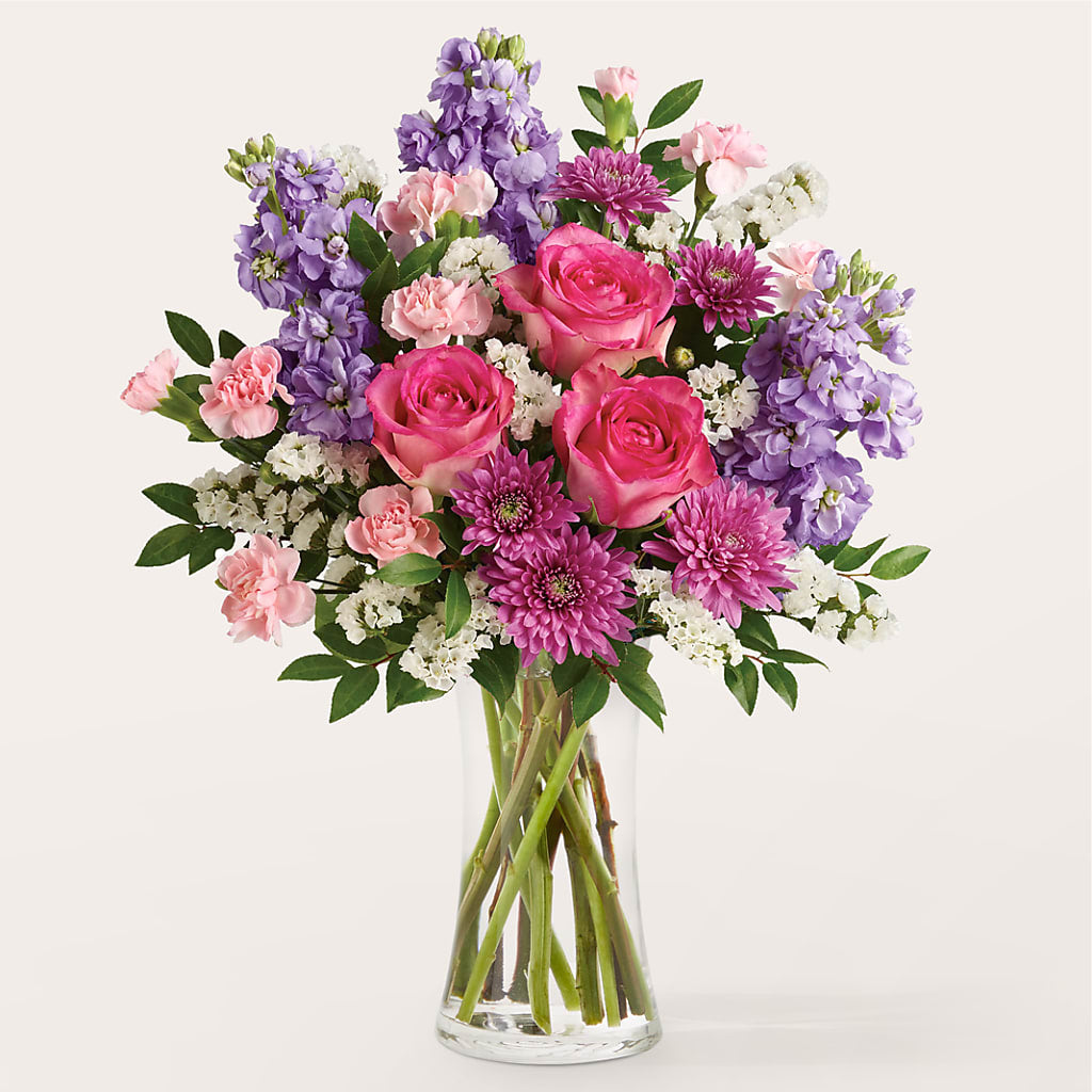 Slumber Party Bouquet – Flowersdirect.net, Tontitown AR