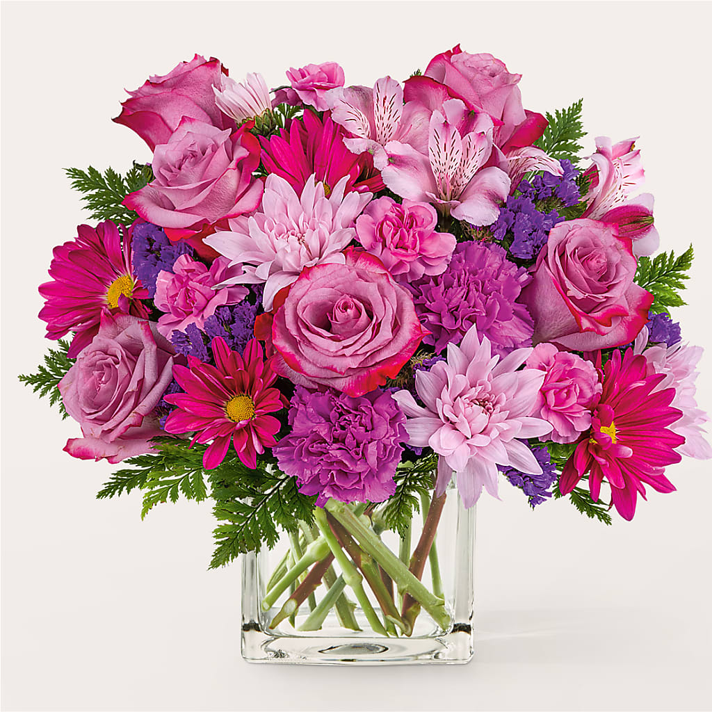 Afternoon Tea Bouquet – Flowersdirect.net, Tontitown AR