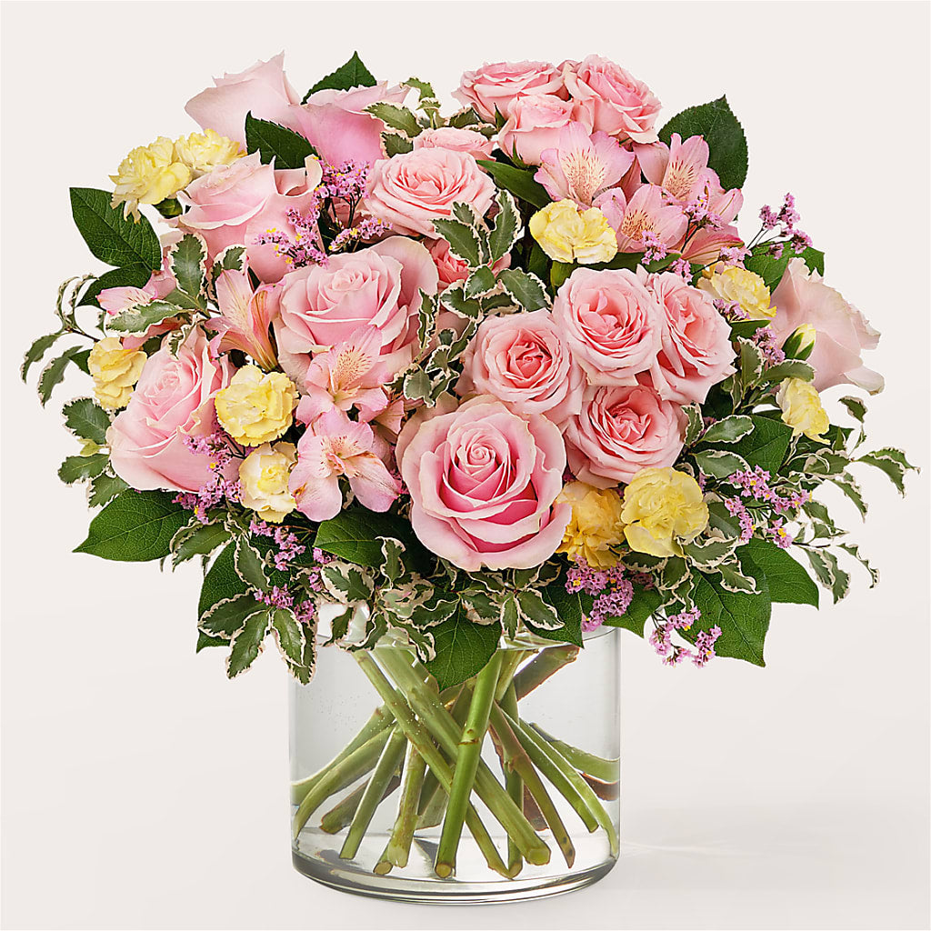 Refreshed Bouquet – Flowersdirect.net, Tontitown AR
