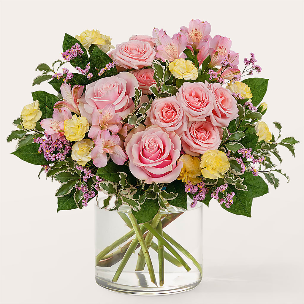 Refreshed Bouquet – Flowersdirect.net, Tontitown AR