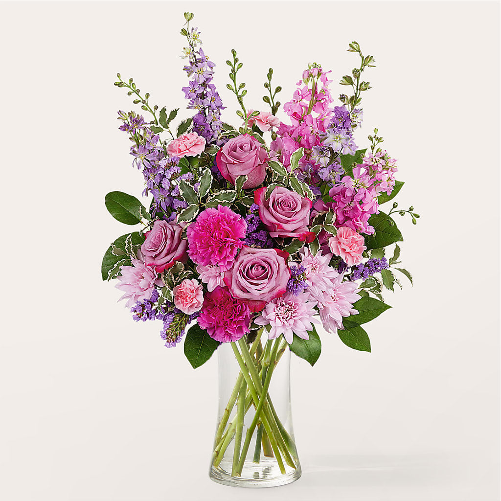 Sincerely Yours Bouquet – Flowersdirect.net, Tontitown AR