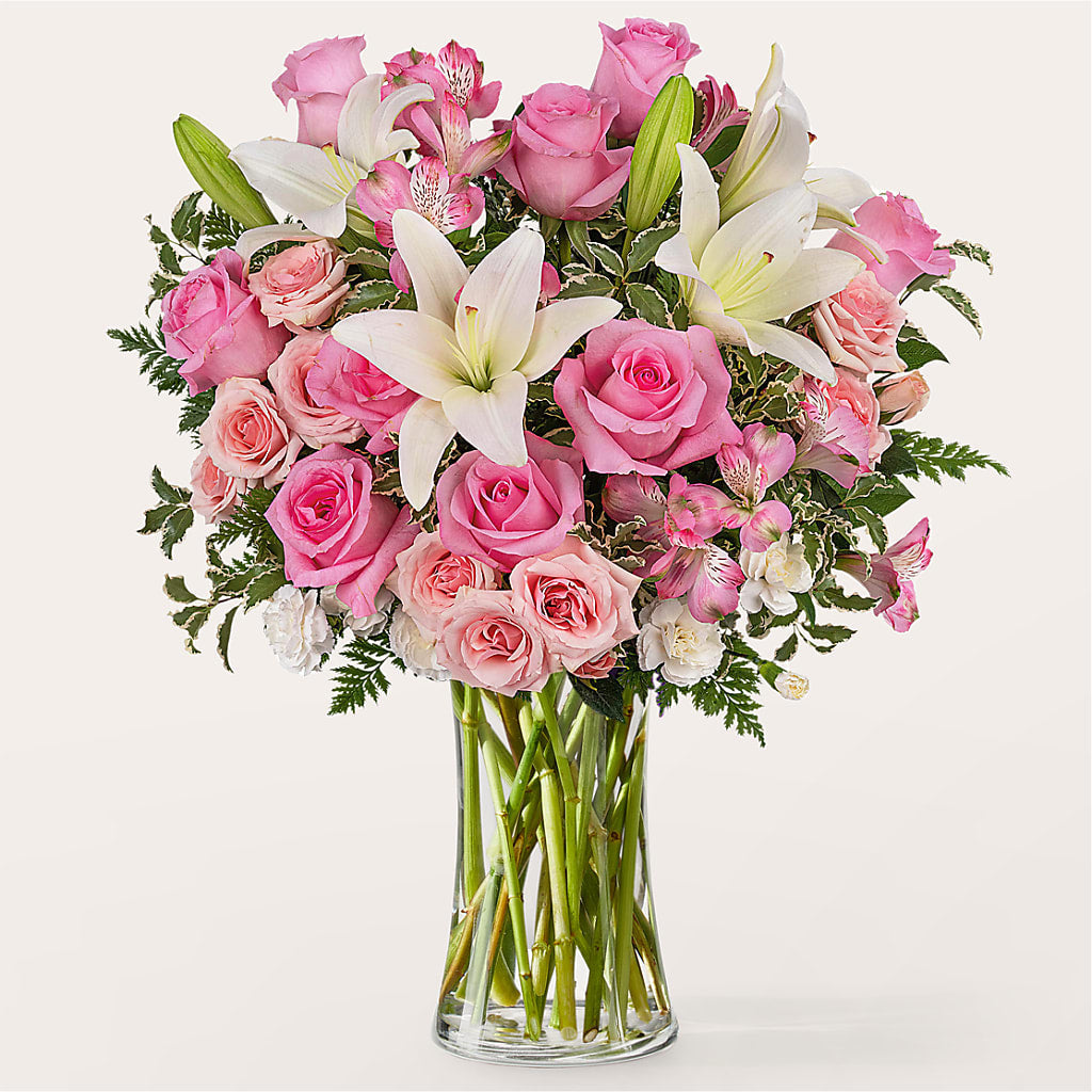 All the Best Bouquet – Flowersdirect.net, Tontitown AR