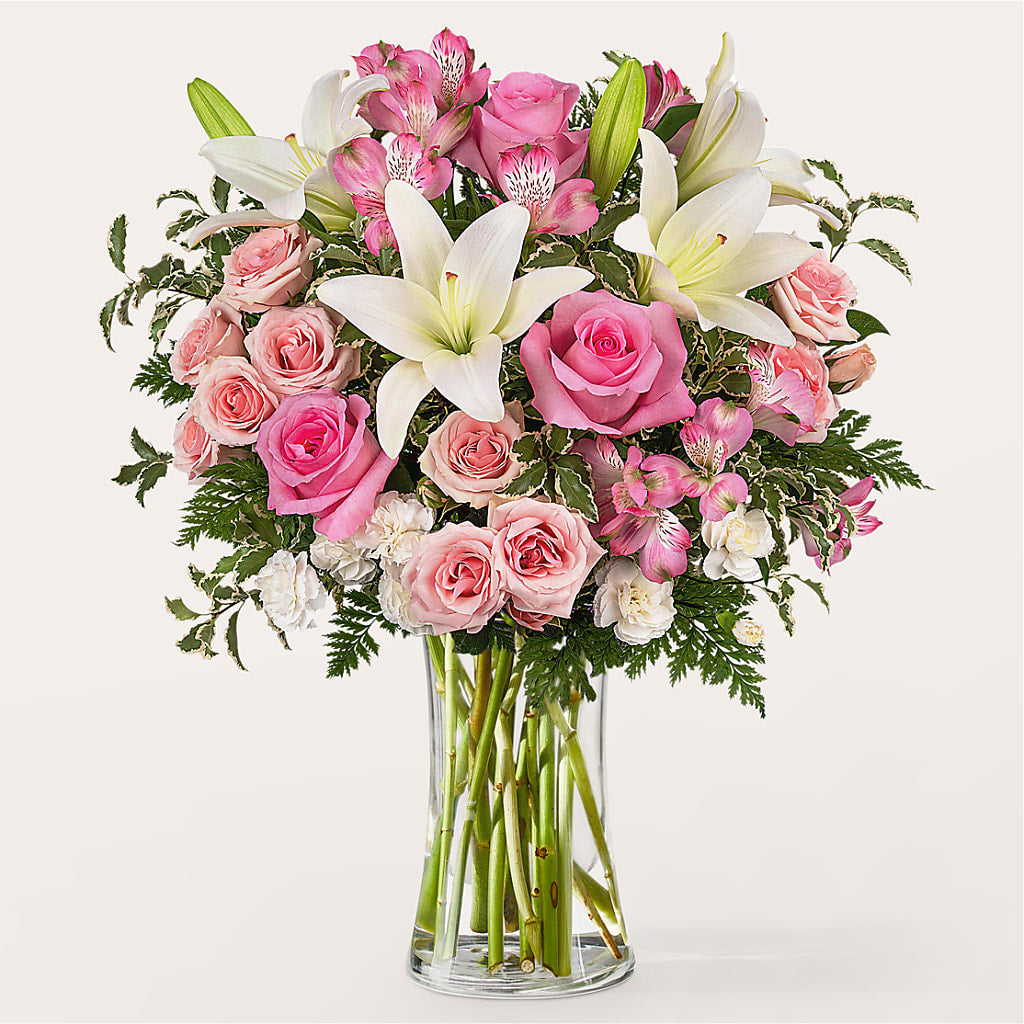 All the Best Bouquet – Flowersdirect.net, Tontitown AR
