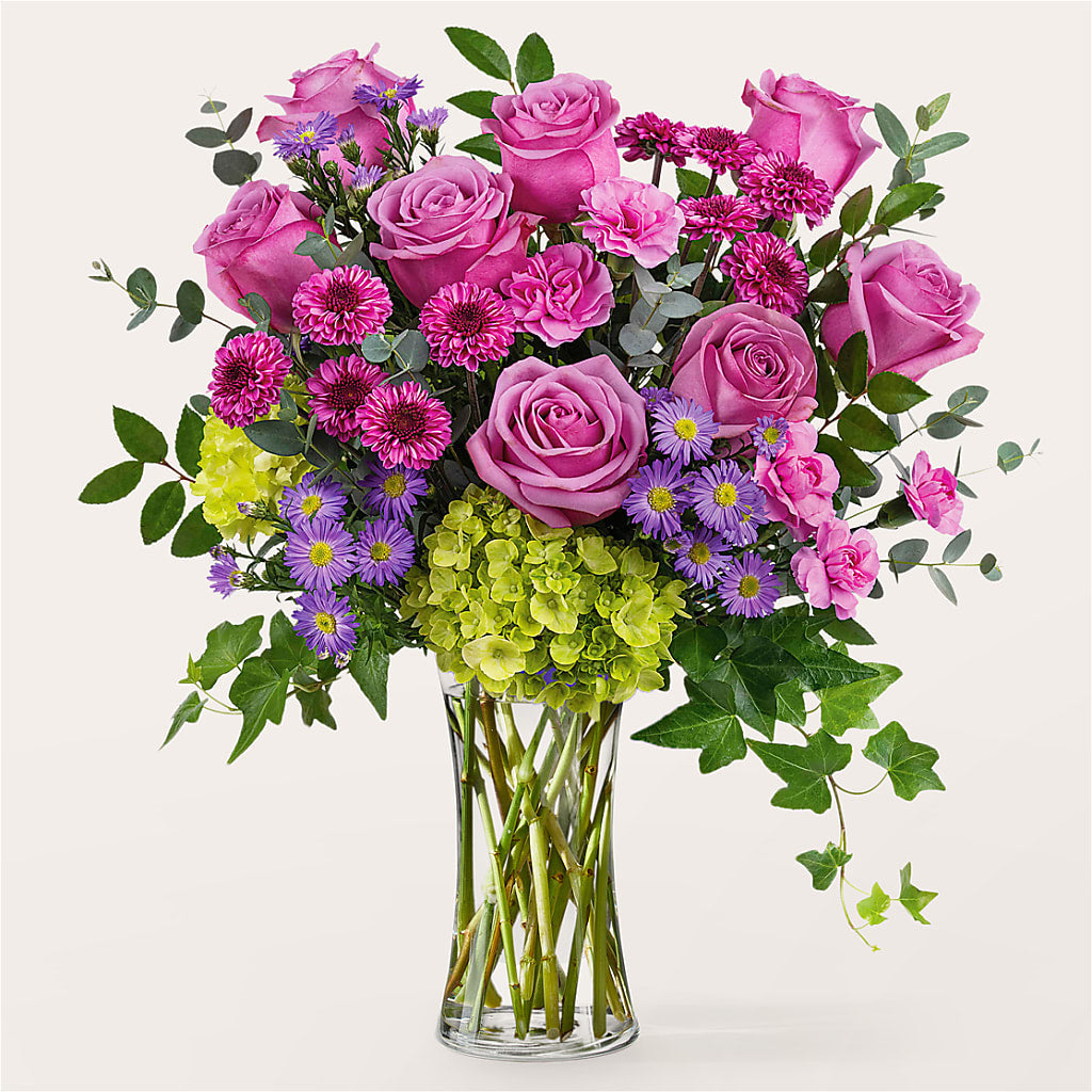 Whispering Garden Bouquet – Flowersdirect.net, Tontitown AR