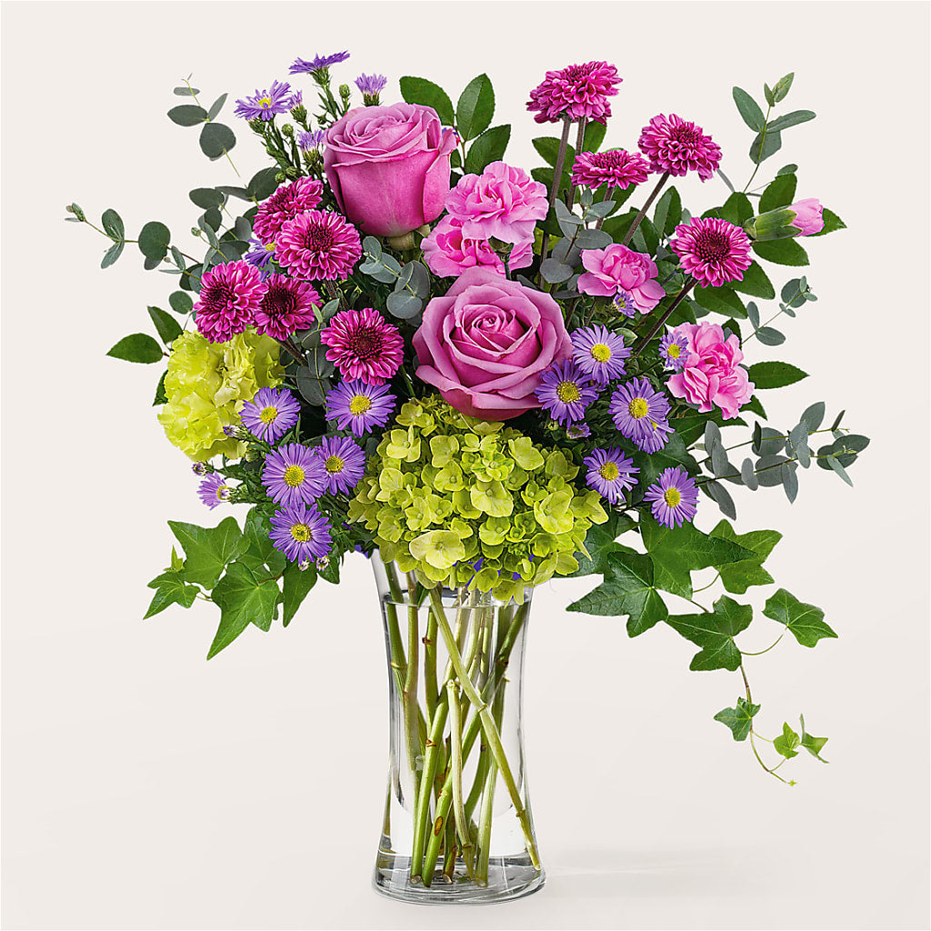 Whispering Garden Bouquet – Flowersdirect.net, Tontitown AR