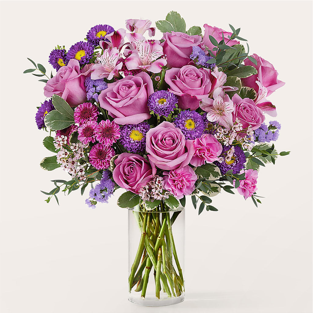 Fanciful Blossoms Bouquet – Flowersdirect.net, Tontitown AR