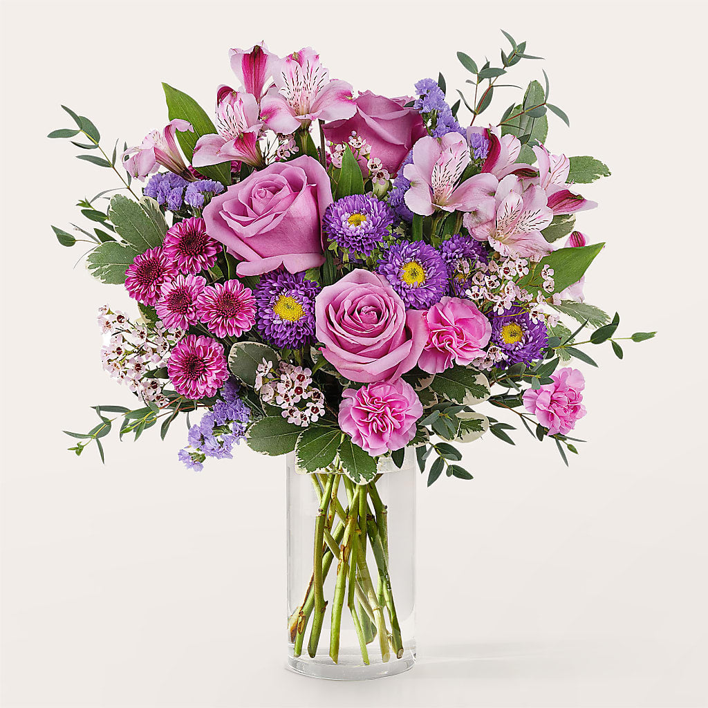 Fanciful Blossoms Bouquet – Flowersdirect.net, Tontitown AR