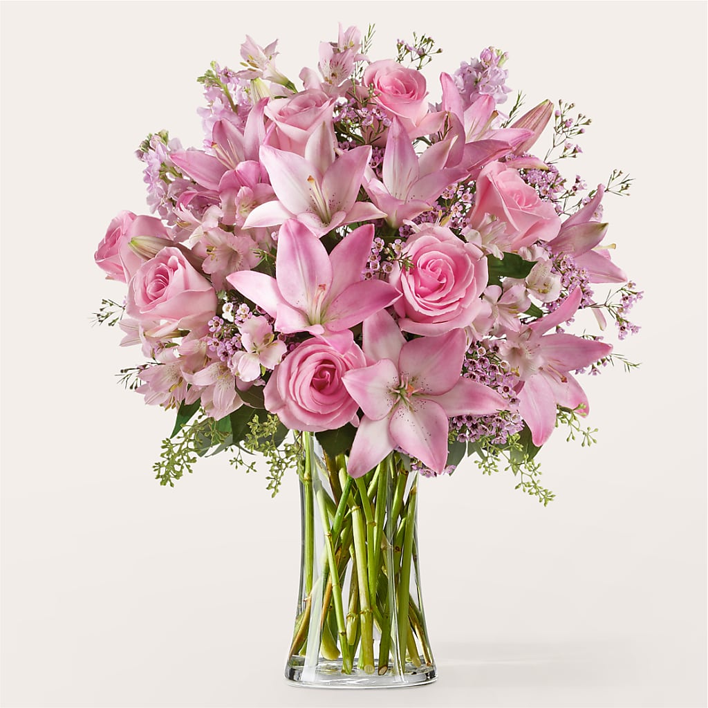 Gentle Gesture Bouquet – Flowersdirect.net, Tontitown AR