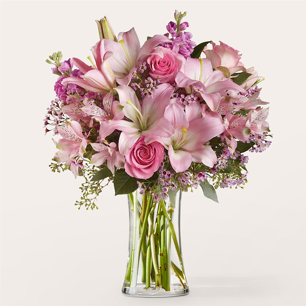 Gentle Gesture Bouquet – Flowersdirect.net, Tontitown AR