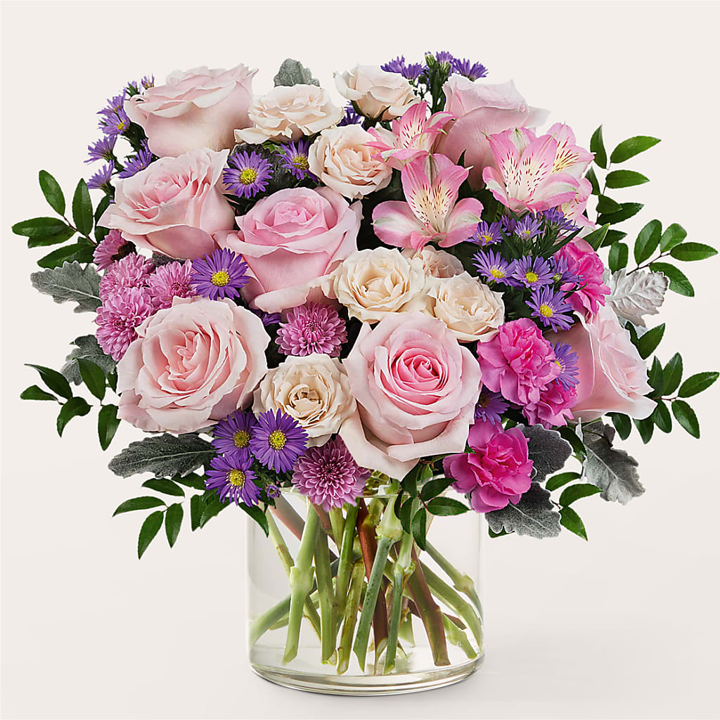 Light as a Feather Bouquet – Flowersdirect.net, Tontitown AR