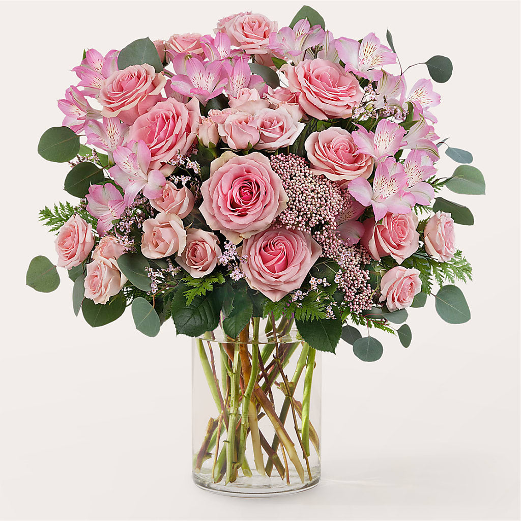 Sweetheart Bouquet – Flowersdirect.net, Tontitown AR