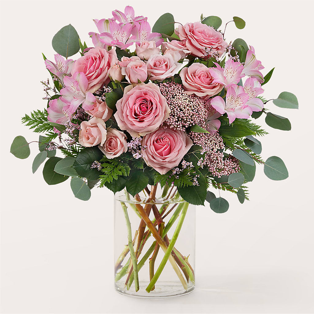 Sweetheart Bouquet – Flowersdirect.net, Tontitown AR