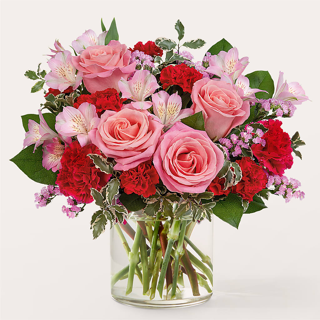 First Impressions Bouquet – Flowersdirect.net, Tontitown AR