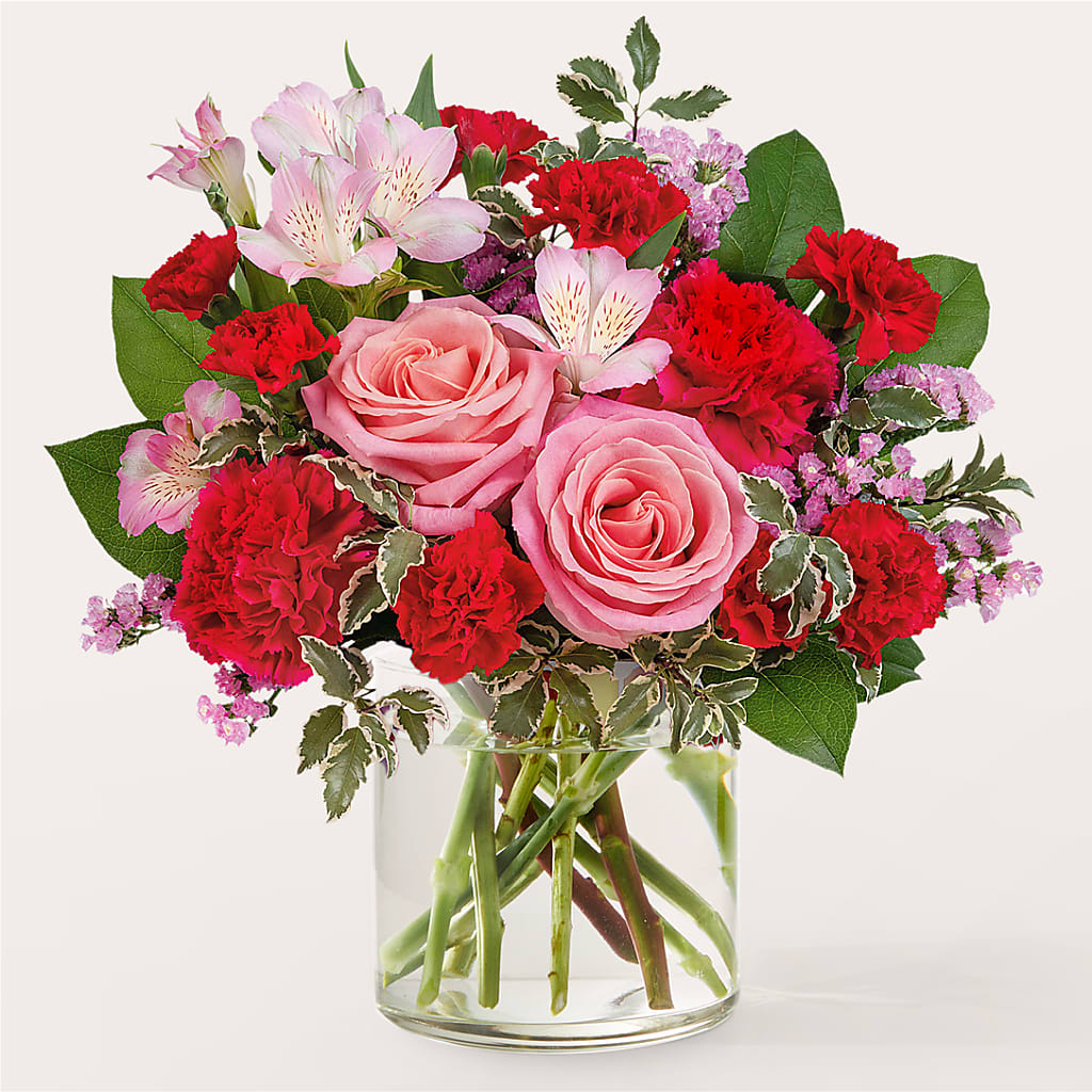 First Impressions Bouquet – Flowersdirect.net, Tontitown AR