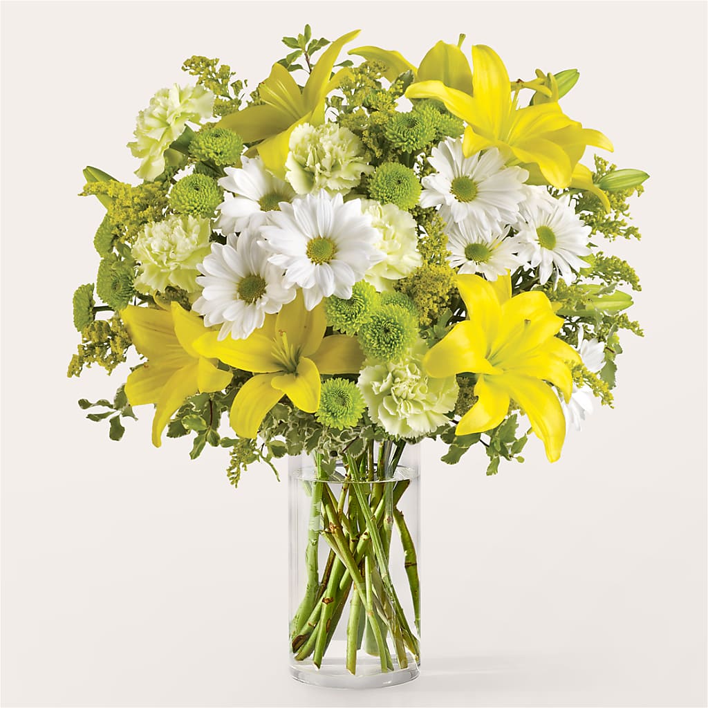 Fresh Start Bouquet – Flowersdirect.net, Tontitown AR
