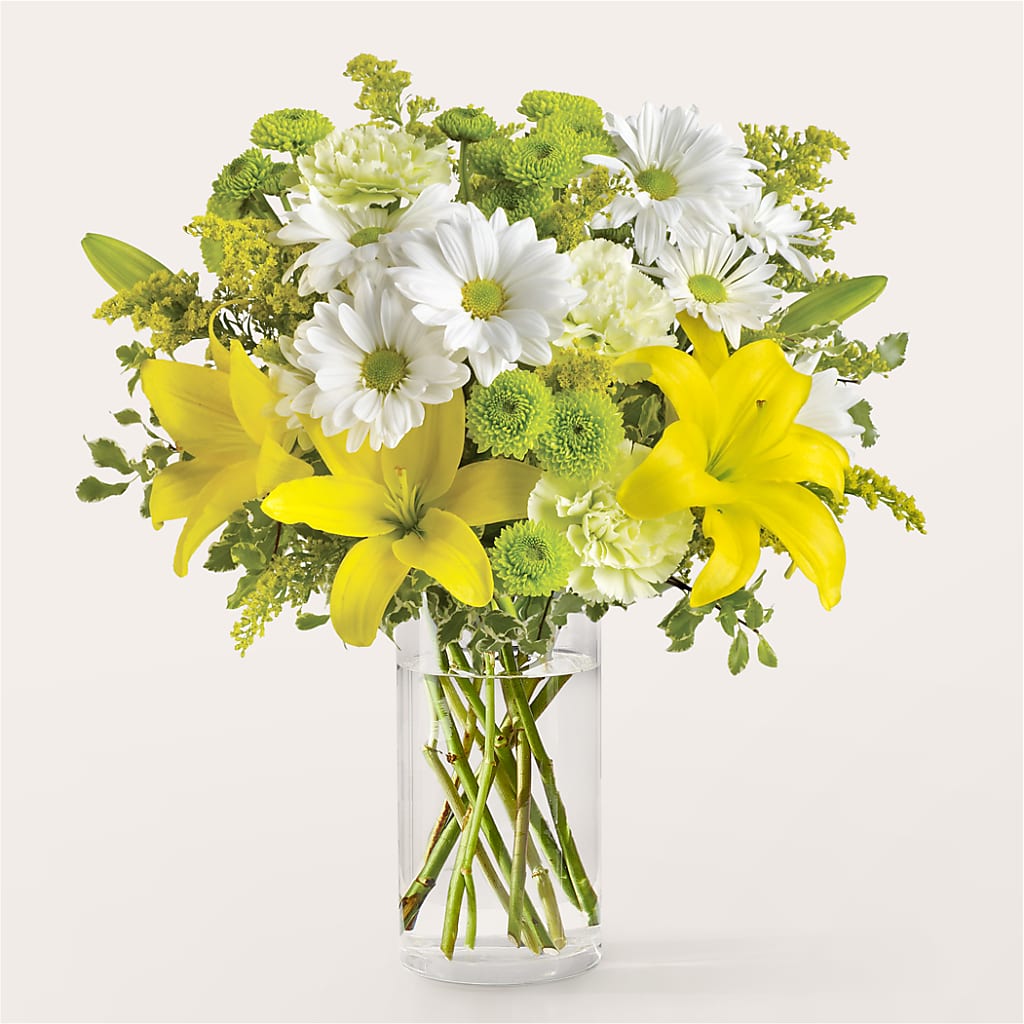 Fresh Start Bouquet – Flowersdirect.net, Tontitown AR