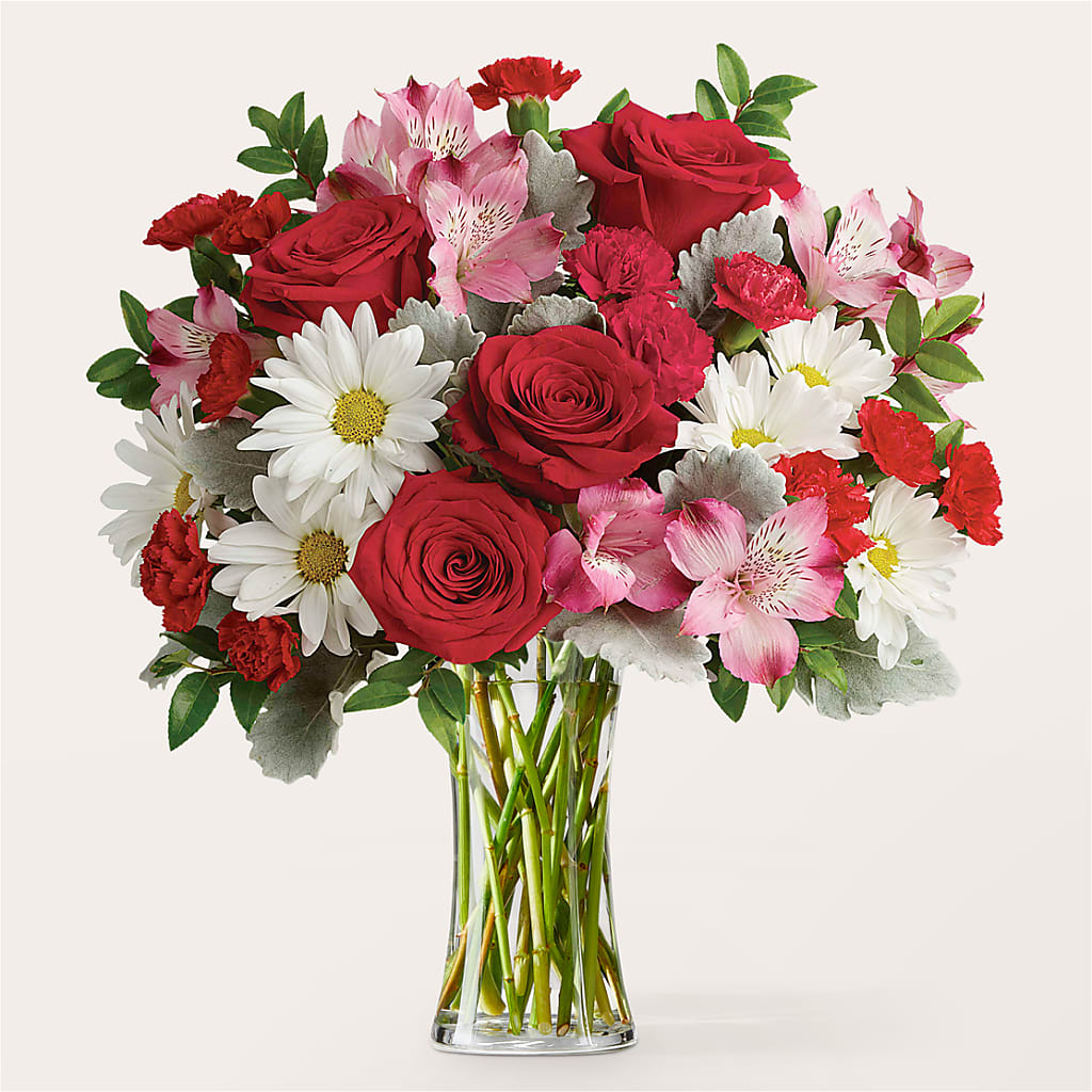 Sugary Sweet Bouquet – Flowersdirect.net, Tontitown AR
