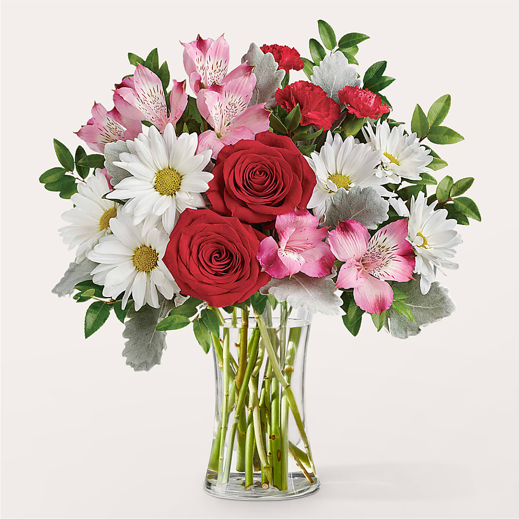 Sugary Sweet Bouquet – Flowersdirect.net, Tontitown AR
