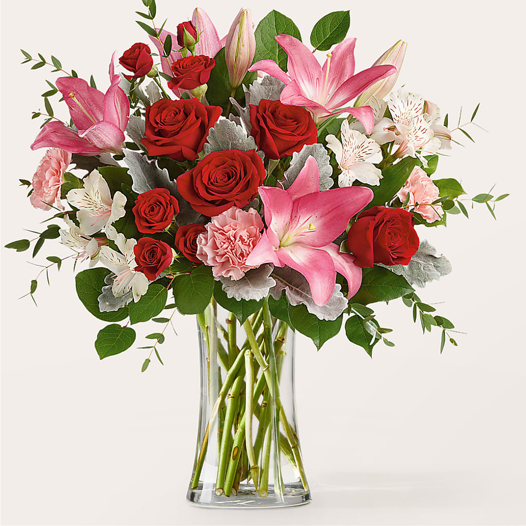 Everything to Me Bouquet – Flowersdirect.net, Tontitown AR
