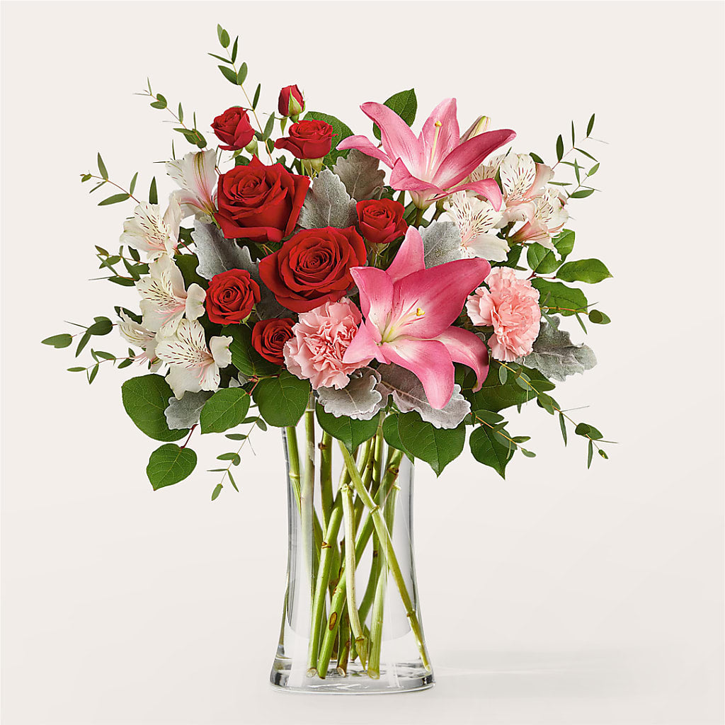 Everything to Me Bouquet – Flowersdirect.net, Tontitown AR