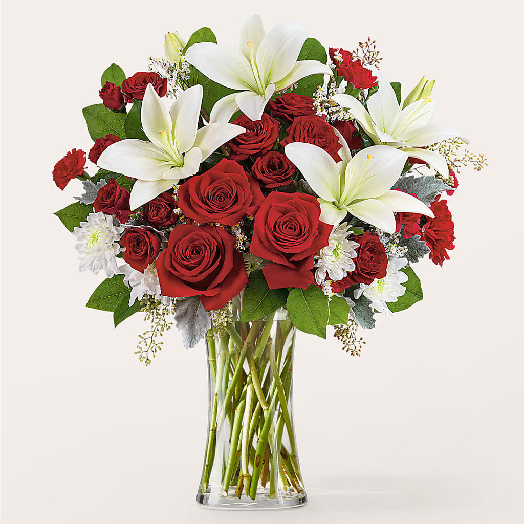 Floral Symphony Bouquet – Flowersdirect.net, Tontitown AR
