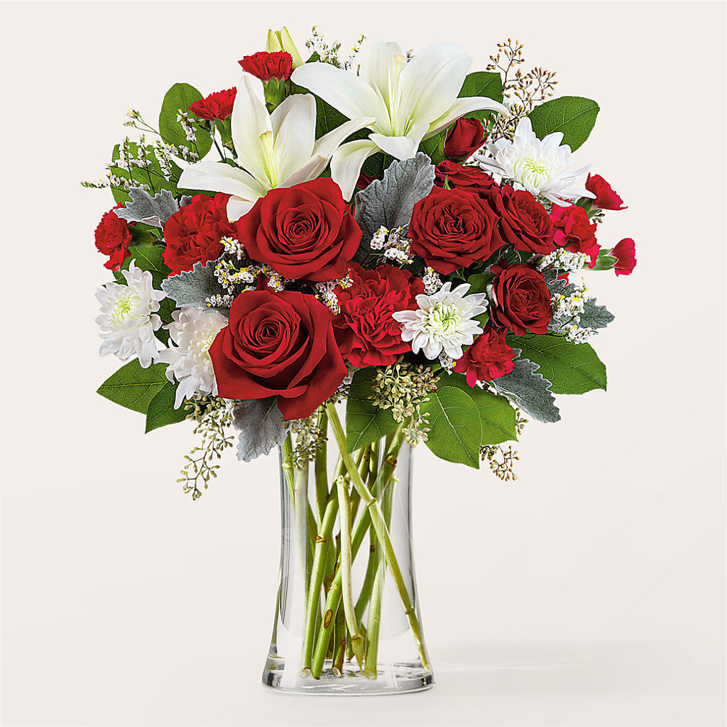 Floral Symphony Bouquet – Flowersdirect.net, Tontitown AR