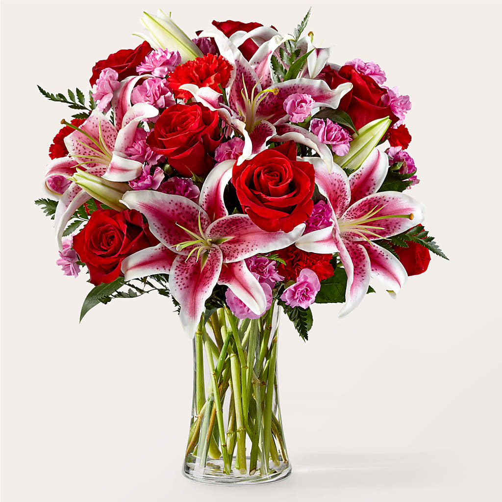 Honeymoon Bouquet – Flowersdirect.net, Tontitown AR