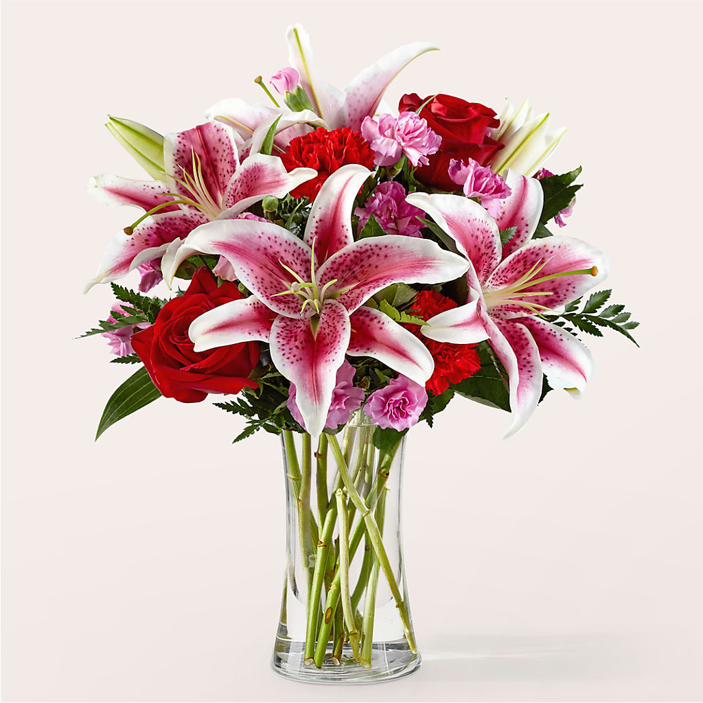 Honeymoon Bouquet – Flowersdirect.net, Tontitown AR