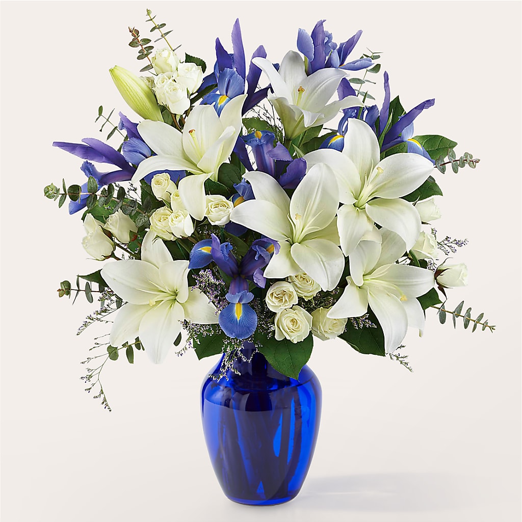 Restorative Pause Bouquet – Flowersdirect.net, Tontitown AR