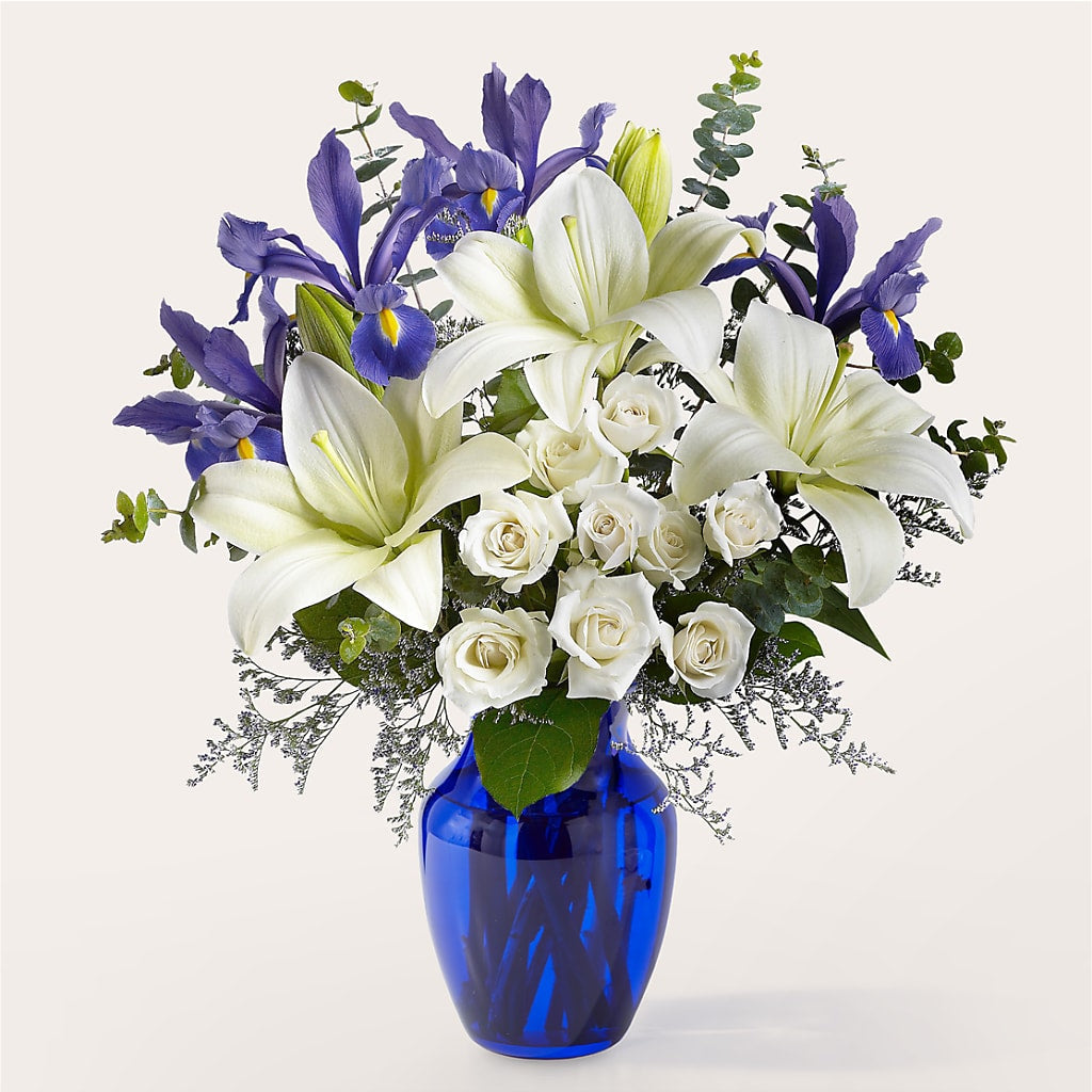 Restorative Pause Bouquet – Flowersdirect.net, Tontitown AR
