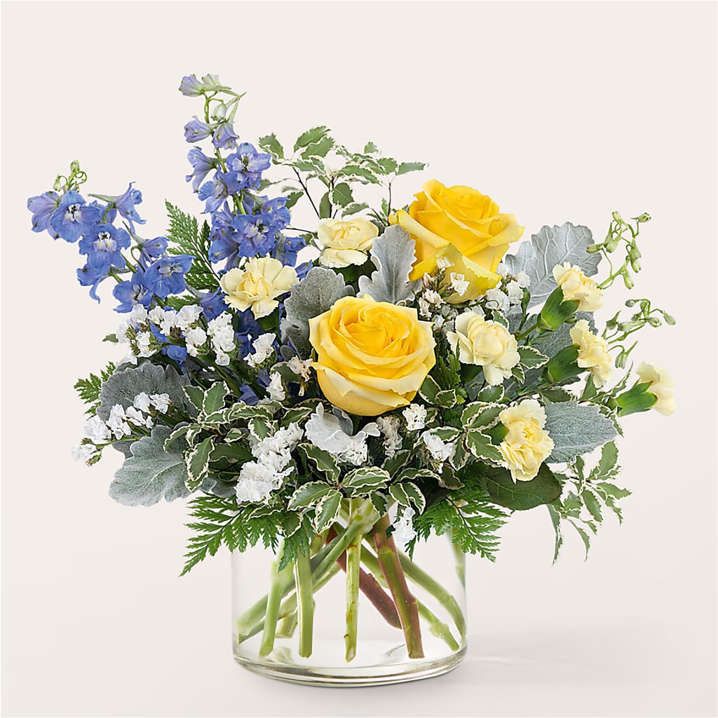 Butterfly Wings Bouquet – Flowersdirect.net, Tontitown AR